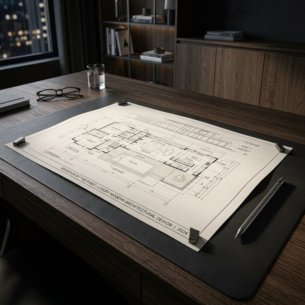 Diseño Arquitectónico