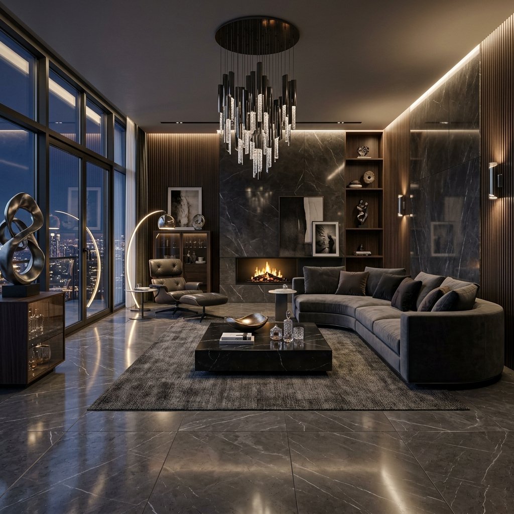 Interiorismo
