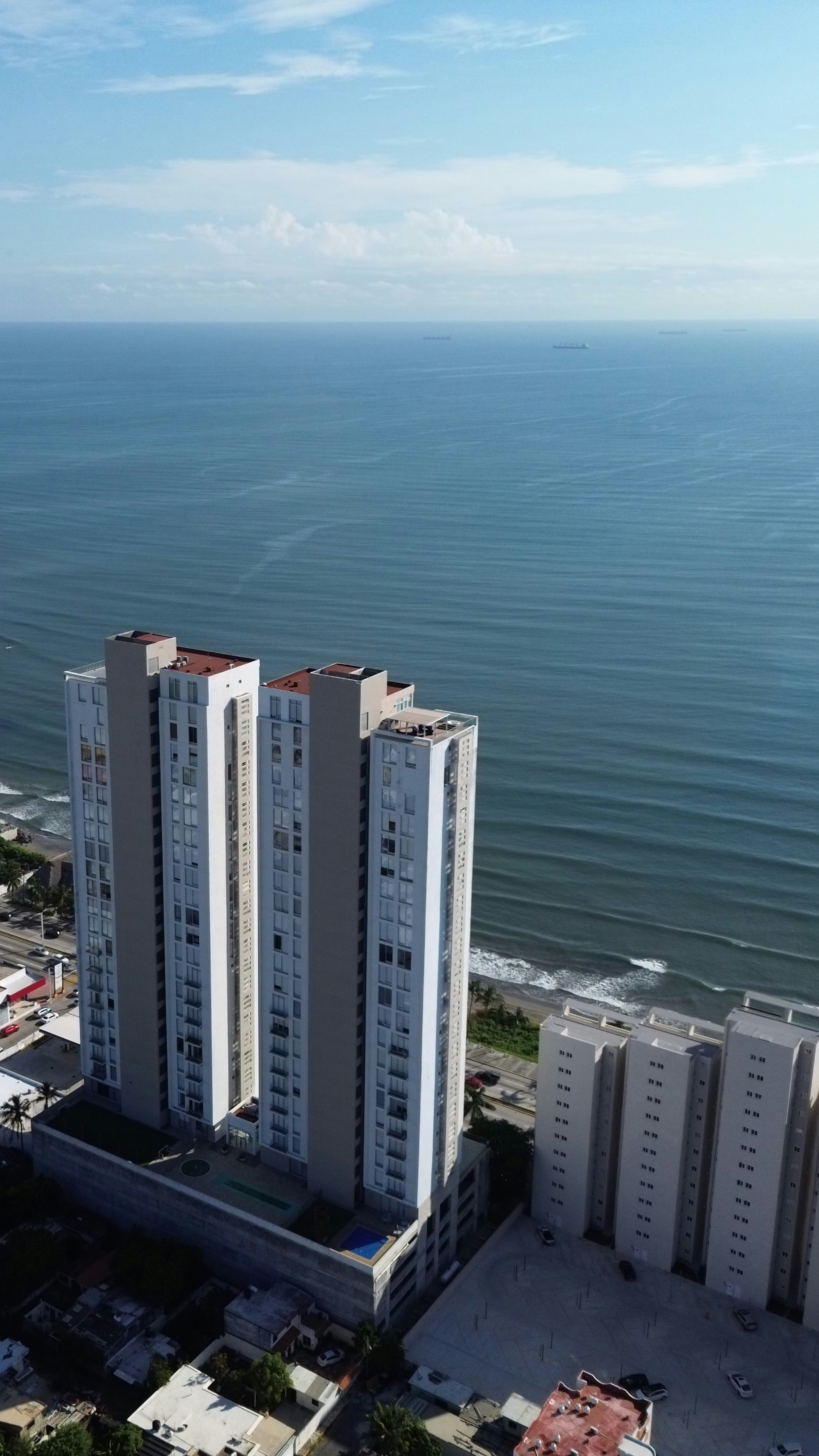 Torre Levant