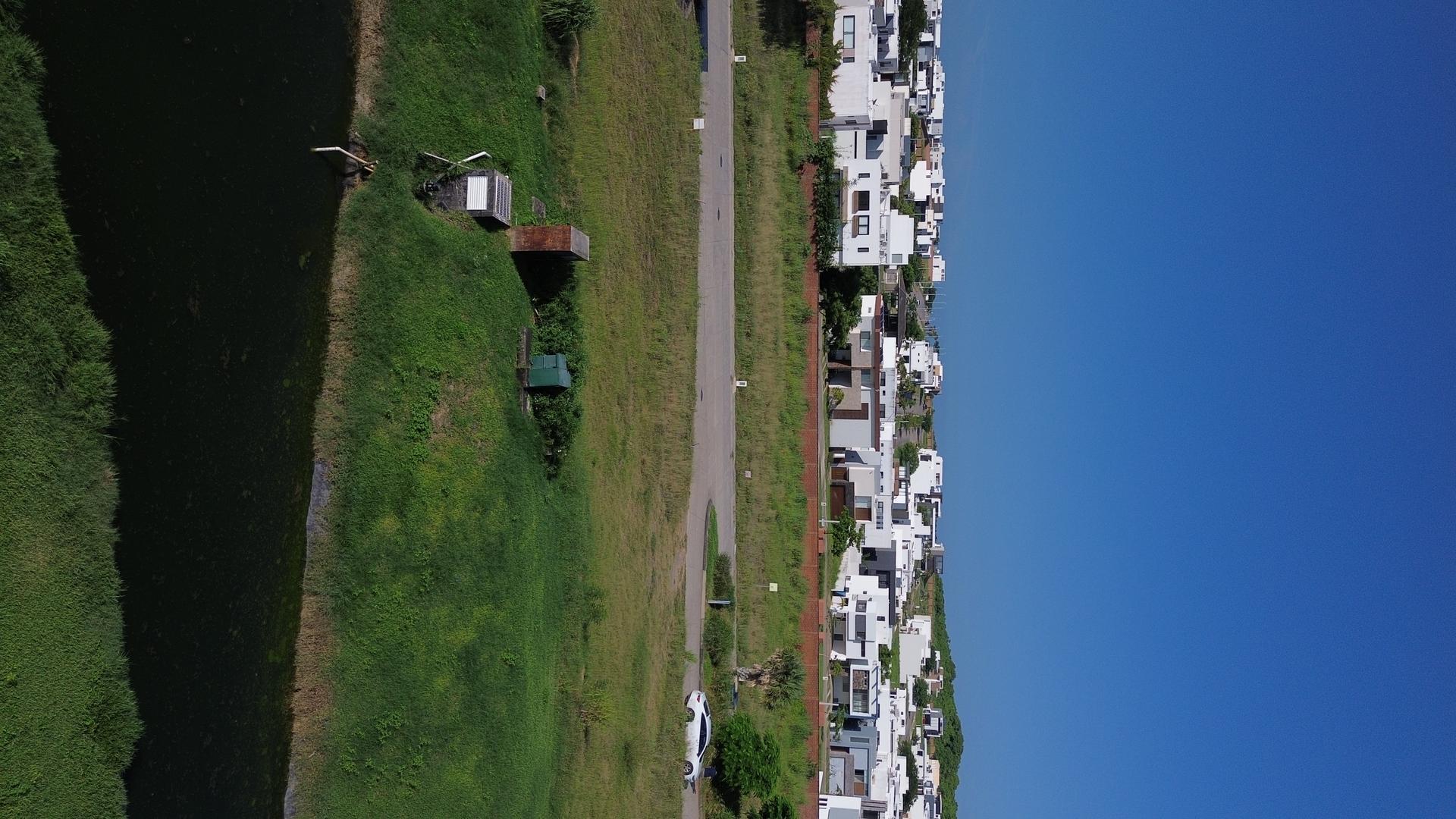 Lote 286 Lagos I